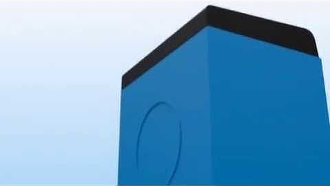 SICK CQ4 Capacitive Sensor   Object Detection and Fill Level Control