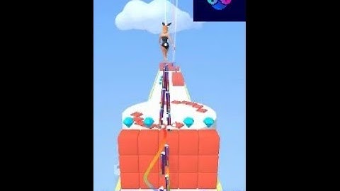 High Heels New Update Level 241  Gameplay  (iOS,Android) Walkthrough