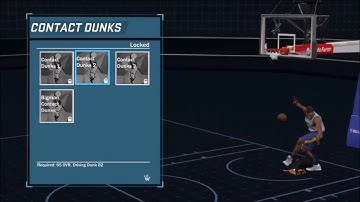 FASTEST WAY TO GET POSTERIZER!!!| Badge Blitz: Posterizer| NBA 2K18