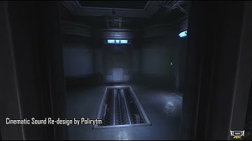 Game Audio Sound Design Demo Reel | Polirytm | 2025