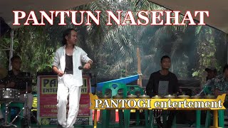 PANTUN NASEHAT ( PANTOGI entertaiment )