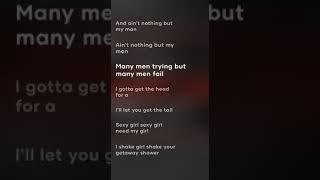 Sg Lyrics - Ozuna, Megan Thee Stallion, Lisa, The Dj Snake