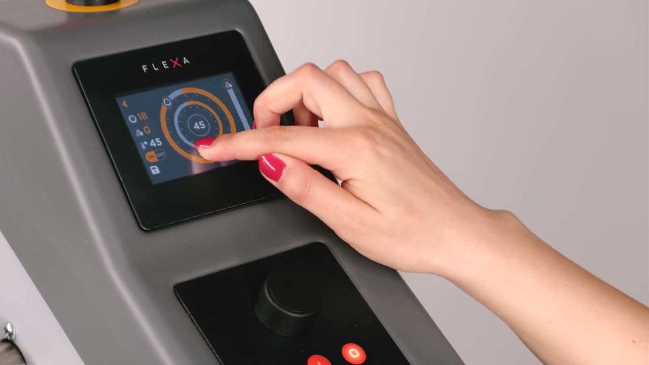 Laminatrice Easy Lite Wi-Fi (Teaser Touch Screen Fespa 2022)