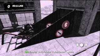 Trials Evolution ★ Jump Street ★ Custom Track