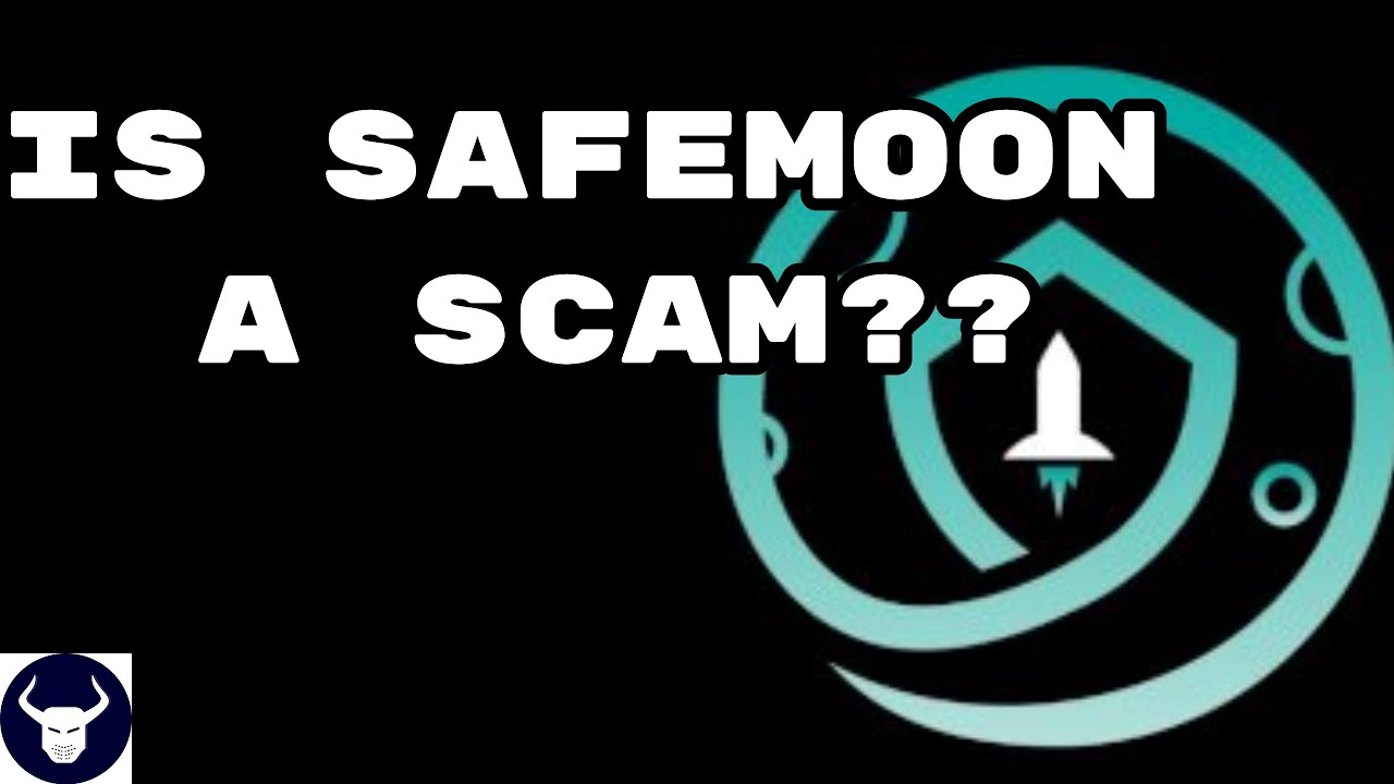 Is Safemoon a scam? I A review of Safemoon and the accusations against the project