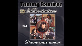 Video thumbnail of "Tommy Ramírez y Sus Sonorritmicos - El Último Rodeo"