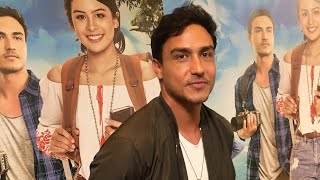 Hamish Daud  dan Maudy Terkesan  di Kapal Pinisi.    Saat Syuting “Trinity Traveler” di Labuan Bajo