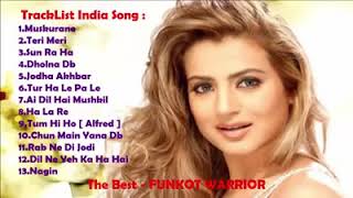 Download Lagu DJ REMIX INDIA FULL ALBUM NEW 2018 VERSI CAHYO BOCHILL 026 MP3