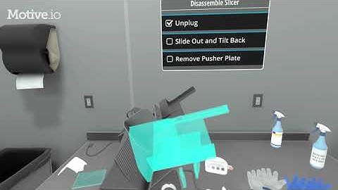 Motive io  Storyflow Authoring Tool