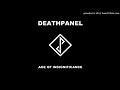 Thumbnail for Death Panel - Get Down On The Ground