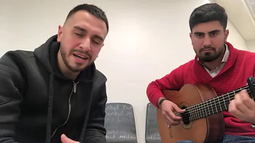 Cover by Samer Saad - سامر سعد | Ya Ghali - Guitara Band | يا غالي - فرقة غيتارا