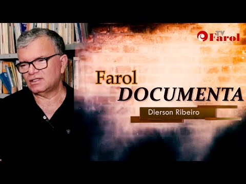 FAROL DOCUMENTA DIERSON RIBEIRO EM SERRA TALHADA