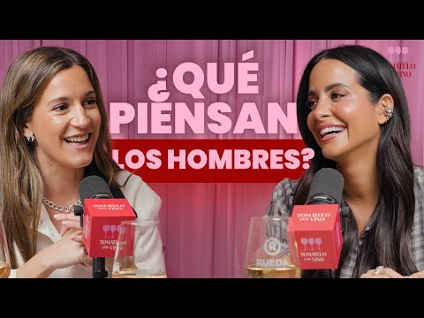 Intentando entender TikTok, los Beckham y a los hombres | Tómatelo con Vino