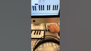 How to connect midi to sound trap