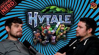 Is Hytale the Minecraft Killer? -  Game Review