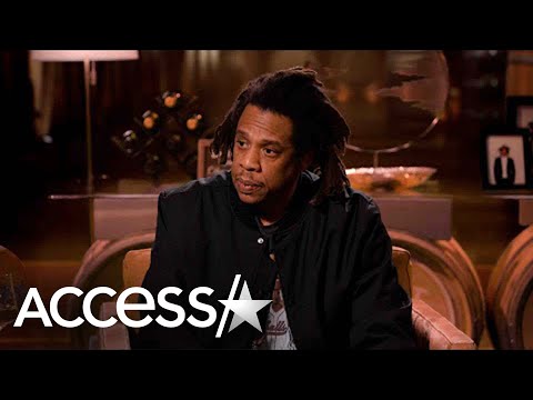 Jay-Z Says He's Not Retired From Music: 'Who Am I To Shut It Off?'