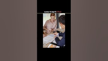 Why Mobile Numbers Are OF 10 Digits😱