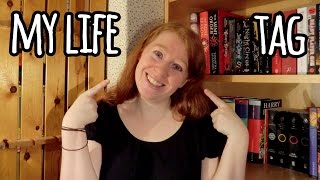 The My Life Tag