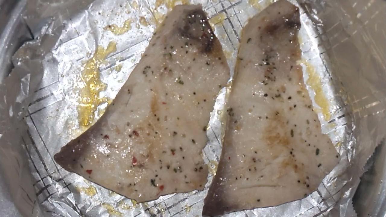 Fish - YouTube