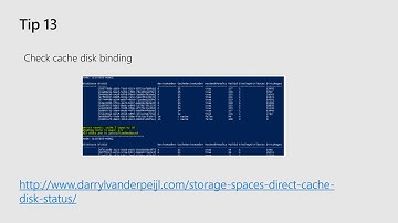MVPDays - 30 tips in 30 minutes for Azure Stack HCI