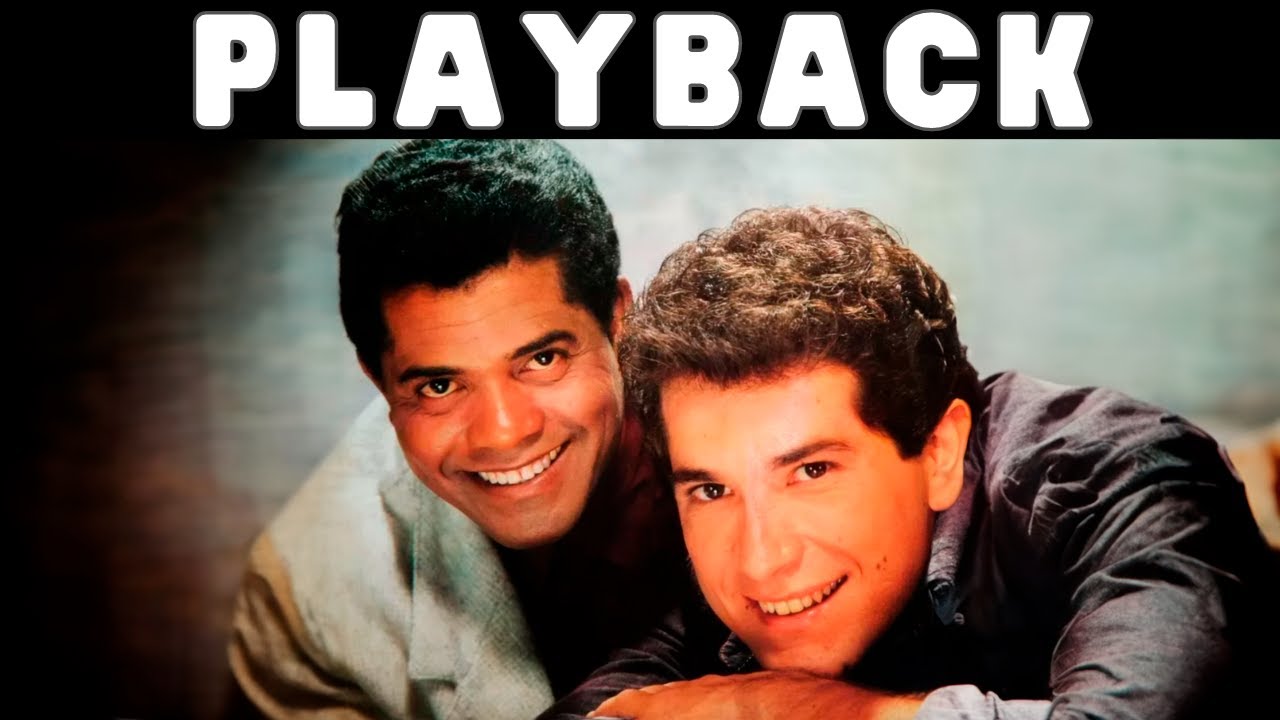 A Loira do Carro Branco - João Paulo e Daniel (Playback Com Letra) 1997 A Loira do Carro Branco - João Paulo e Daniel (Playback Com Letra) 1997