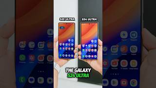 S24 Ultra Vs S25 Ultra Under 90 Seconds