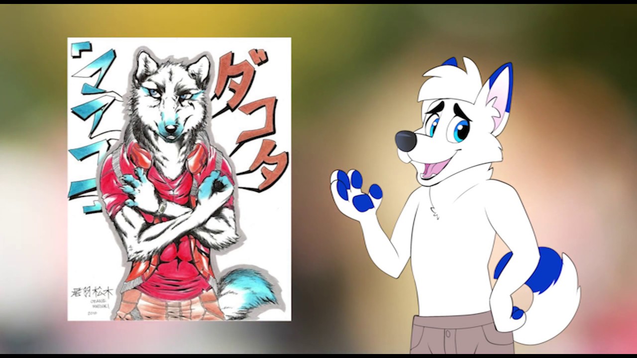 Marks Tales Episode 1: How I got into the Fandom!