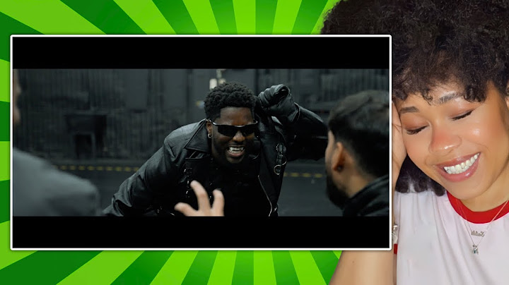How Blade was when he found out his movie got cancelled for the fourth time | reaction