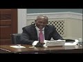 Full Committee Hearing on 21st Century Food Systems