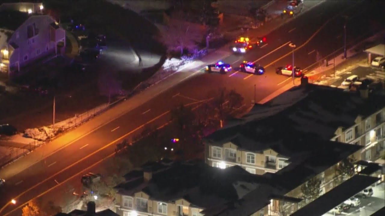 Aurora police give update on Thanksgiving shooting involving officers ...