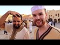 GHARDAIA City Tour, ALGERIA 🇩🇿 غرداية‎