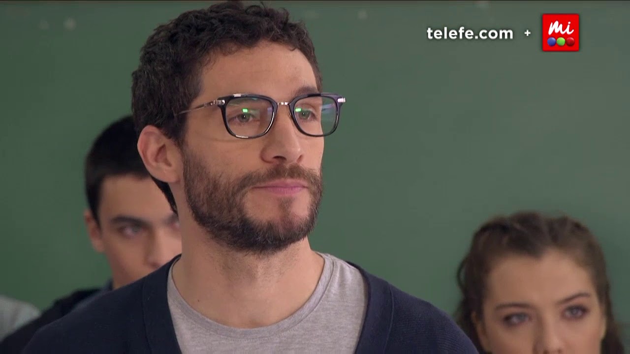 Una clase contra de los prejuicios - 100 días para enamorarse