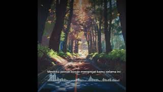 Story wa Flanella - Hal Tersulit