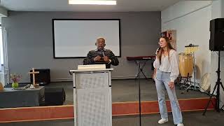 Felix Semujju - Den Plan Gottes für mein Leben erkennen und verfolgen