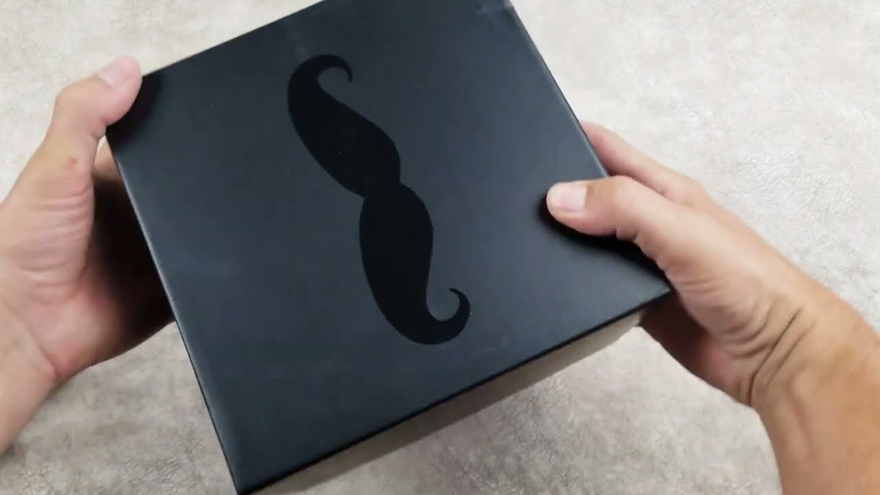 FB banned me for saying the name of this Drew Estate cigar! Unboxing the Stash Ashtray from Tatuaje