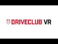 Driveclub VR Gnome Location