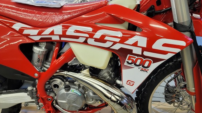 MAICO 700 2 TEMPOS - ABSURDA MOTO DE TRILHA 