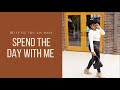 Spend the Day With Me | Belle Vie Try On Haul