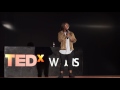The Visionary Dancer | William Adams | TEDxWatts