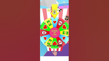 Run Of Life New Update Video Gameplay All Levels #Shorts