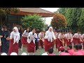 Joget Semua Guru Semua Murid SDN Cibubur 03