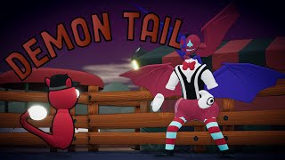 Demon Tail Trailer screenshot 1