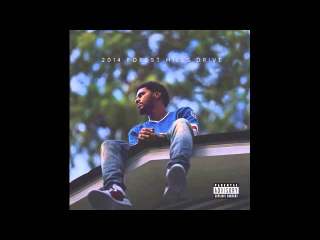 Forest hills drive tracklist Forest hills drive tracklist