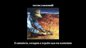 Groundation - The Dreamer (Legendado)