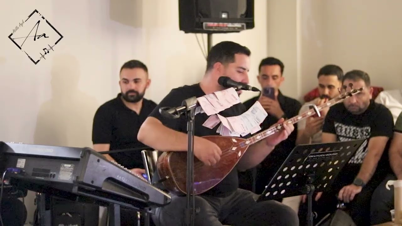 Mustafa Taş | Bergüzar