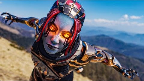 The fastest console movement Compilation 1v3 #Apexlegends #apexlegendsclips #apexclips #apexmovement