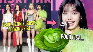 3 Female Idols Always Got The WORST OUTFITS