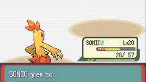 Pokemon Emerald Walkthrough Part 12:Slateport City Part 2