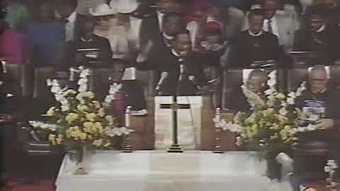 Elder Jesse D. Ellis Hymn of Praise "The Uncloudy ...