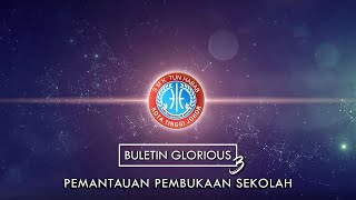 PEMANTAUAN PEMBUKAAN SEKOLAH | SMK Tun Habab PEMANTAUAN PEMBUKAAN SEKOLAH | SMK Tun Habab